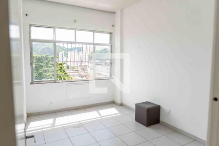 Quarto 1 de apartamento à venda com 2 quartos, 60m² em Centro, Niterói