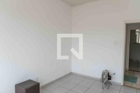 Quarto 1 de apartamento à venda com 2 quartos, 60m² em Centro, Niterói