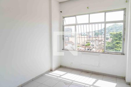 Quarto 1 de apartamento à venda com 2 quartos, 60m² em Centro, Niterói