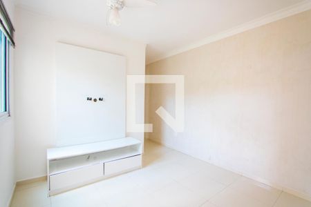 Sala de apartamento à venda com 3 quartos, 65m² em Jardim Jamaica, Santo André