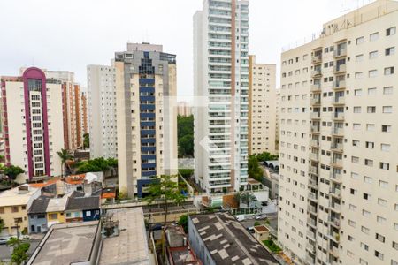 Vista do Quarto 1 de apartamento à venda com 2 quartos, 60m² em Parque Imperial, São Paulo