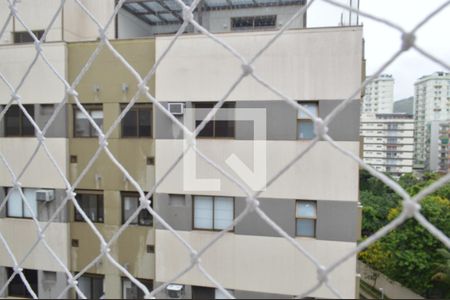 Vista da Sala de apartamento à venda com 2 quartos, 121m² em Pechincha, Rio de Janeiro