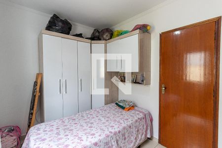 Quarto 1 de casa de condomínio para alugar com 2 quartos, 55m² em Jardim Penha, São Paulo