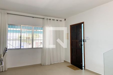 Sala de casa à venda com 3 quartos, 225m² em Jardim das Flores, Osasco