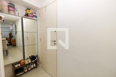 Apartamento à venda com 67m², 2 quartos e 1 vagaEntrada