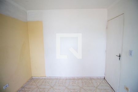 Quarto 1 de apartamento para alugar com 2 quartos, 63m² em Vila Rosaria, São Paulo