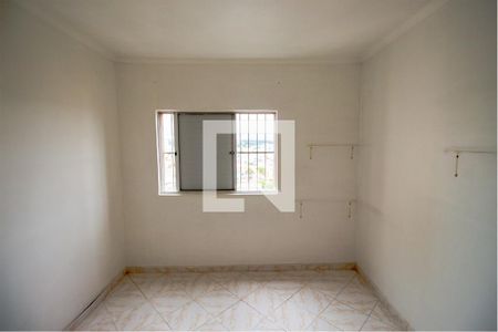 Quarto 1 de apartamento para alugar com 2 quartos, 63m² em Vila Rosaria, São Paulo