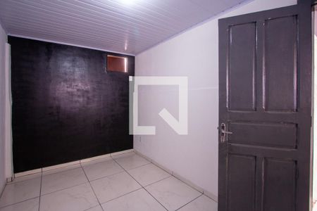 Quarto de casa para alugar com 1 quarto, 40m² em Barreto, Niterói