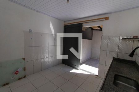 Cozinha de casa para alugar com 1 quarto, 40m² em Barreto, Niterói