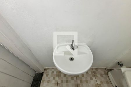 Lavabo de casa à venda com 3 quartos, 240m² em Vila Monumento, São Paulo