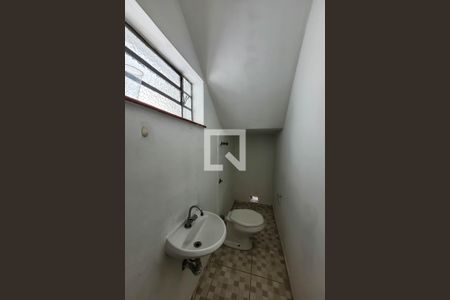 Lavabo de casa à venda com 3 quartos, 240m² em Vila Monumento, São Paulo