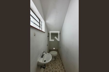 Lavabo de casa à venda com 3 quartos, 240m² em Vila Monumento, São Paulo