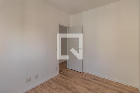 Quarto 1 de apartamento para alugar com 2 quartos, 52m² em Alphaville, Barueri