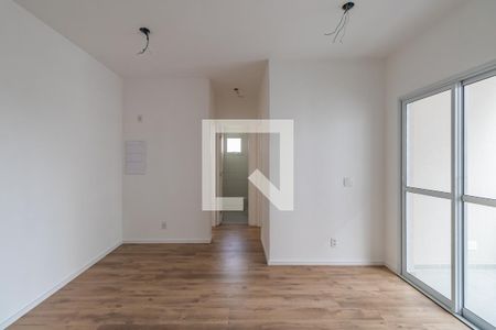 Sala de apartamento para alugar com 2 quartos, 52m² em Alphaville, Barueri