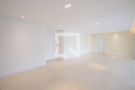 Sala de apartamento à venda com 3 quartos, 250m² em Santo Amaro, São Paulo