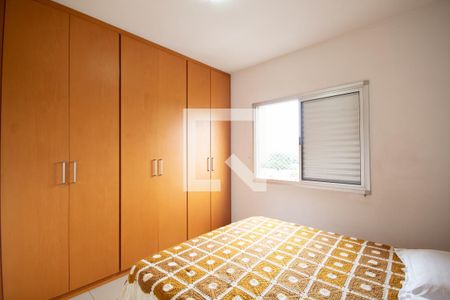 Quarto 2 de apartamento à venda com 3 quartos, 67m² em São Pedro, Osasco