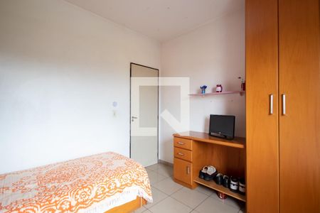 Quarto 1 de apartamento à venda com 3 quartos, 67m² em São Pedro, Osasco