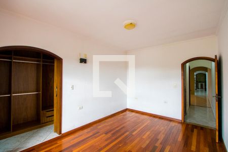 Quarto 1 de casa à venda com 2 quartos, 217m² em Vila Suica, Santo André