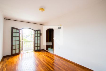 Quarto 1 de casa à venda com 2 quartos, 217m² em Vila Suica, Santo André