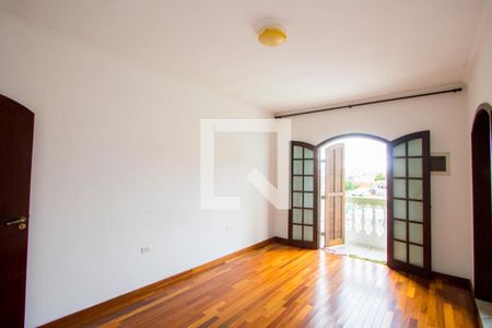 Quarto 1 de casa à venda com 2 quartos, 217m² em Vila Suica, Santo André