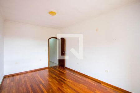 Quarto 1 de casa à venda com 2 quartos, 217m² em Vila Suica, Santo André