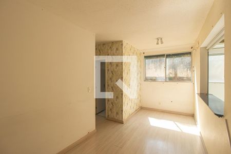 Sala de apartamento para alugar com 2 quartos, 20m² em Campo Grande, Rio de Janeiro