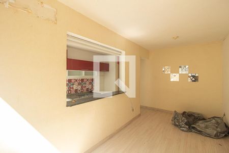 Sala de apartamento para alugar com 2 quartos, 20m² em Campo Grande, Rio de Janeiro