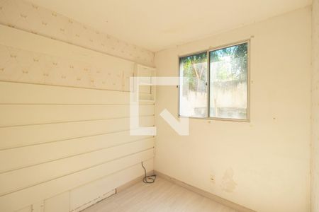 Quarto 1 de apartamento para alugar com 2 quartos, 20m² em Campo Grande, Rio de Janeiro