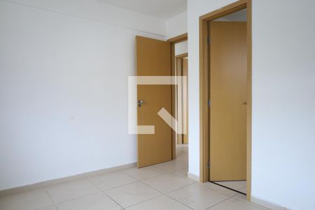 Suíte de apartamento para alugar com 2 quartos, 61m² em Carlos Prates, Belo Horizonte