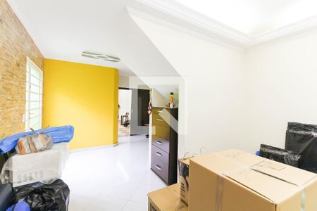 Sala De Estar de casa à venda com 5 quartos, 175m² em Quarta Parada, São Paulo