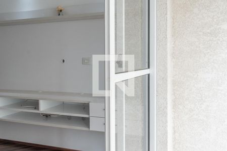 Sacada de apartamento para alugar com 2 quartos, 62m² em Vila Rosália, Guarulhos