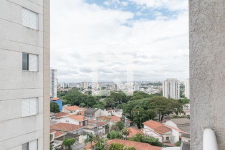 Sacada de apartamento para alugar com 2 quartos, 62m² em Vila Rosália, Guarulhos