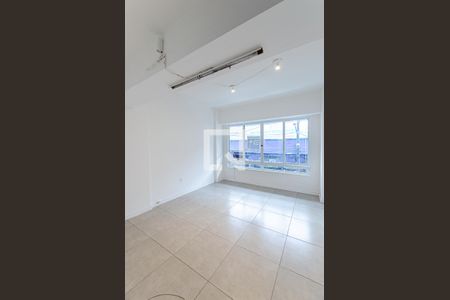 Sala de kitnet/studio para alugar com 1 quarto, 23m² em Centro, Niterói