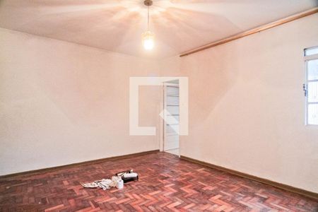 Sala de casa para alugar com 2 quartos, 100m² em Santa Teresinha, São Paulo