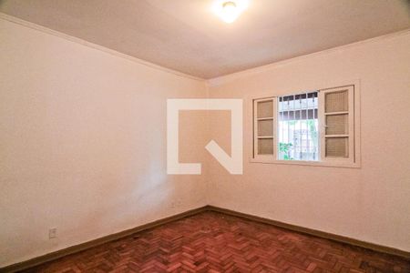 Quarto 1 de casa para alugar com 2 quartos, 100m² em Santa Teresinha, São Paulo