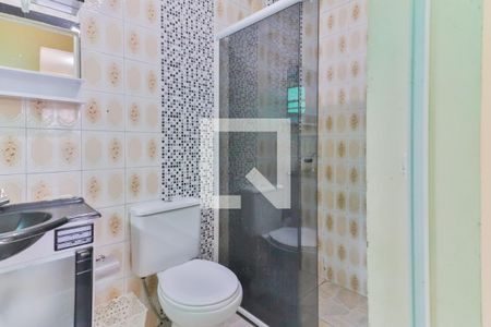 Casa à venda com 150m², 2 quartos e sem vaga Casa à venda com 150m², 2 quartos e sem vagaBanheiro Social