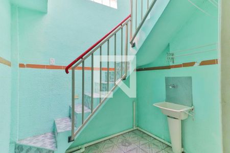 Casa à venda com 150m², 2 quartos e sem vaga Casa à venda com 150m², 2 quartos e sem vagaLavanderia