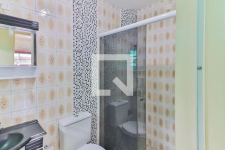 Casa à venda com 150m², 2 quartos e sem vaga Casa à venda com 150m², 2 quartos e sem vagaBanheiro Social