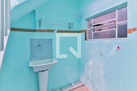 Casa à venda com 150m², 2 quartos e sem vaga Casa à venda com 150m², 2 quartos e sem vagaLavanderia