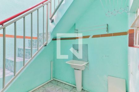 Casa à venda com 150m², 2 quartos e sem vaga Casa à venda com 150m², 2 quartos e sem vagaLavanderia