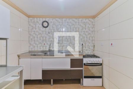Casa à venda com 150m², 2 quartos e sem vaga Casa à venda com 150m², 2 quartos e sem vagaCozinha