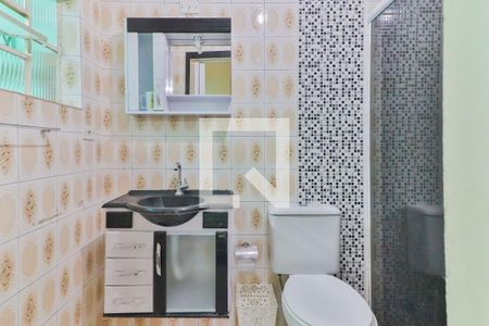 Casa à venda com 150m², 2 quartos e sem vaga Casa à venda com 150m², 2 quartos e sem vagaBanheiro Social