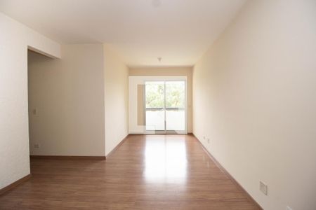 Sala de apartamento para alugar com 3 quartos, 74m² em Vila Amélia, São Paulo