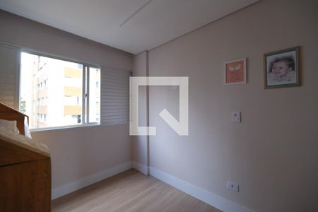 Quarto 1 de apartamento para alugar com 3 quartos, 110m² em Água Verde, Curitiba