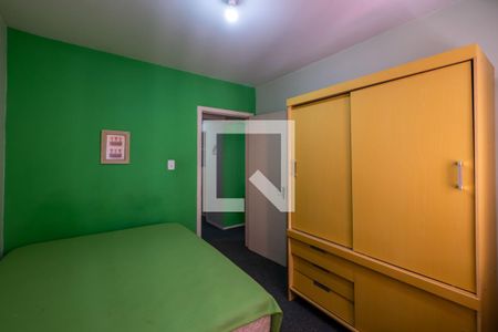 Quarto de apartamento para alugar com 1 quarto, 40m² em Farroupilha, Porto Alegre