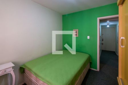 Quarto de apartamento para alugar com 1 quarto, 40m² em Farroupilha, Porto Alegre