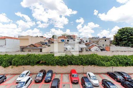 Vista de apartamento à venda com 2 quartos, 47m² em Jardim Japao, São Paulo