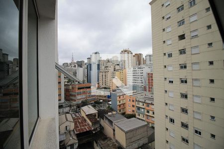 Apartamento à venda com 2 quartos, 52m² em Bela Vista, São Paulo