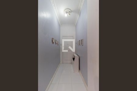 Sala de apartamento à venda com 2 quartos, 88m² em Botafogo, Rio de Janeiro
