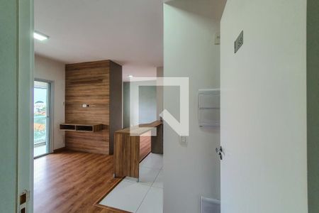 Studio de kitnet/studio para alugar com 1 quarto, 33m² em Ipiranga, São Paulo